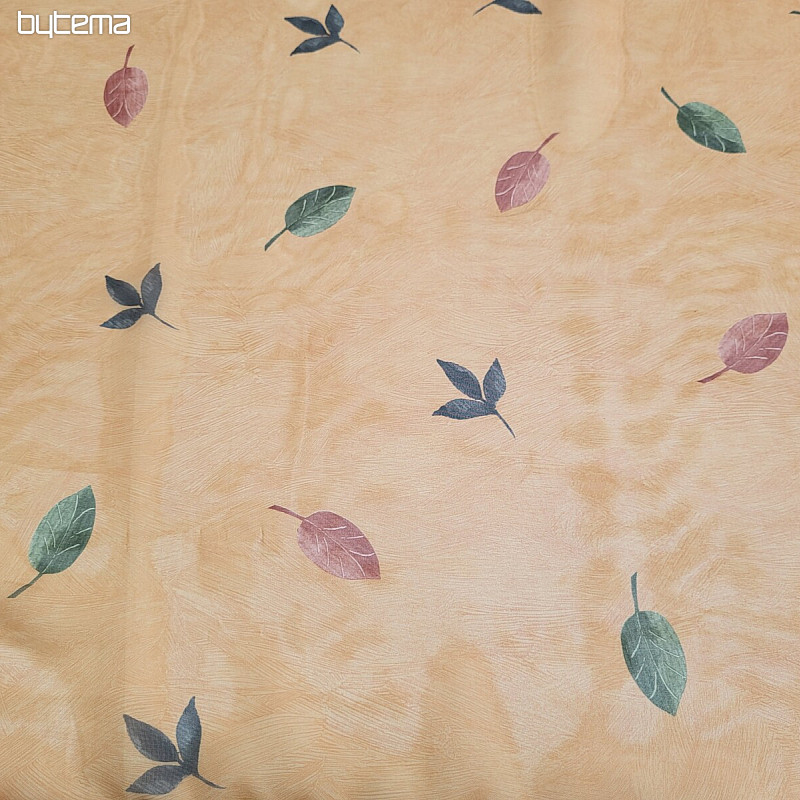 Organza OTOÑO