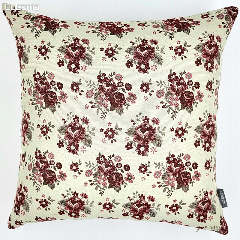 Funda TOSCANA VALERY 17 ALLOVER FLOWER