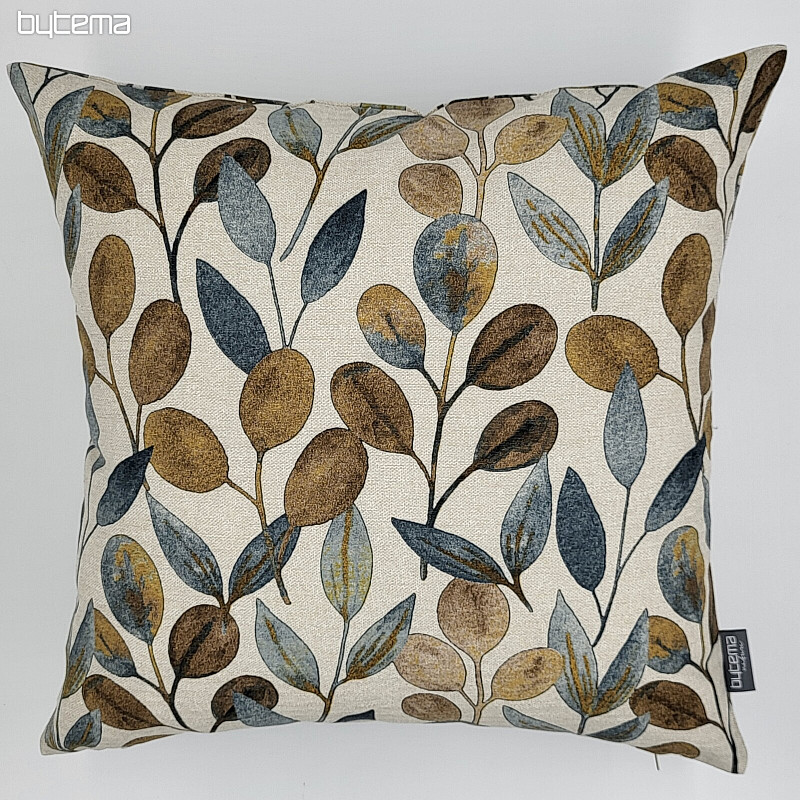 Revestimiento decorativo HOJAS AZULES HOJAS