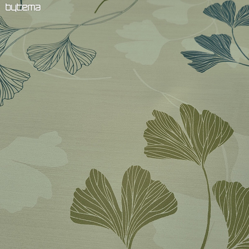 Tela decorativa BLACKOUT 25 GINK VERDE