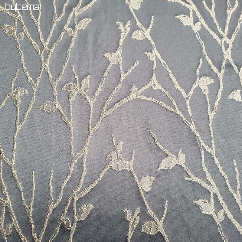 Tela decorativa JACQUARD DEKO