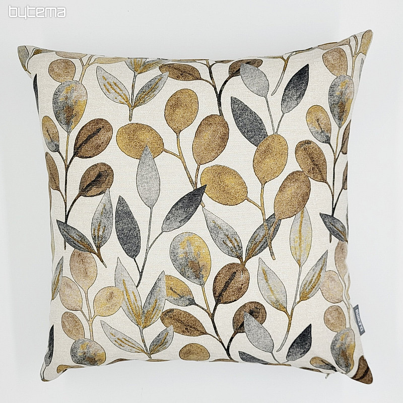 Revestimiento decorativo HOJAS HOJAS GRISES