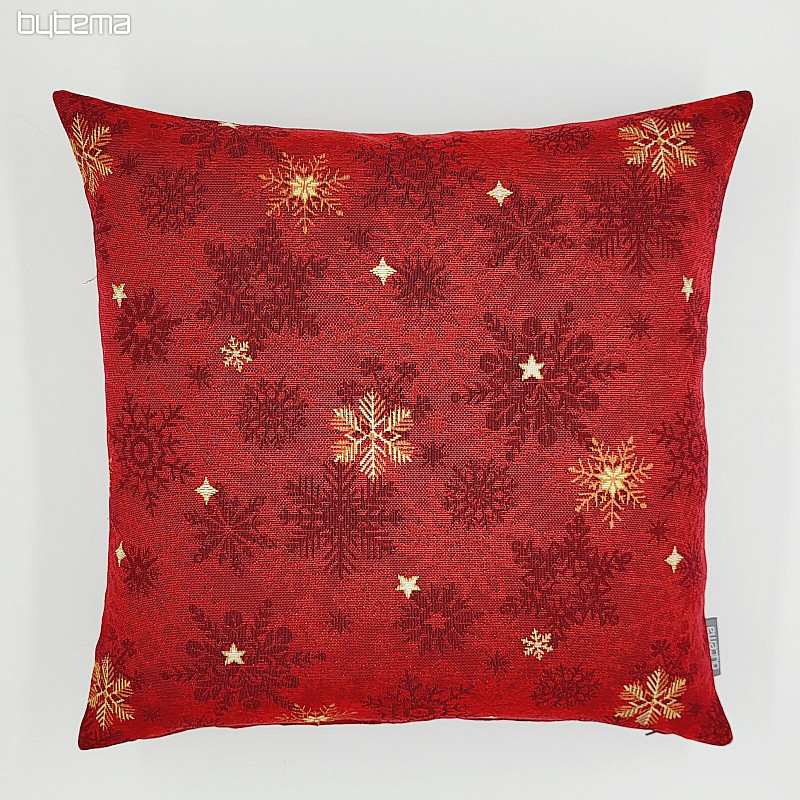 Funda de tapiz navideño ESTRELLAS DE NAVIDAD