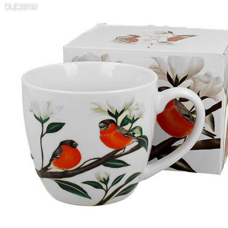 Taza AVES