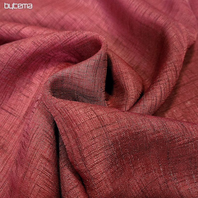 Tela decorativa BORDO 143