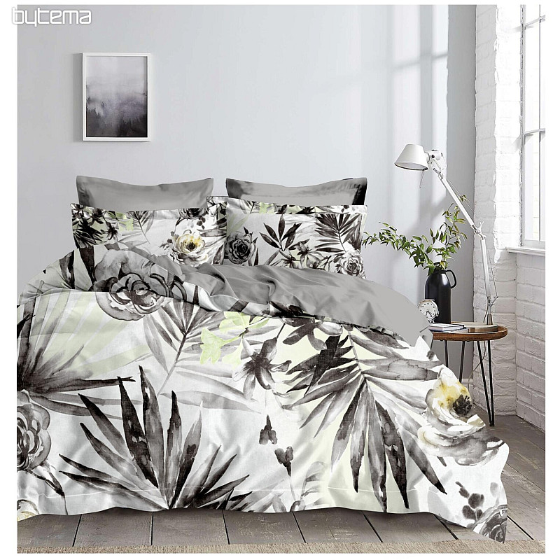 ropa de cama de microfibra de microfranela - Caribe