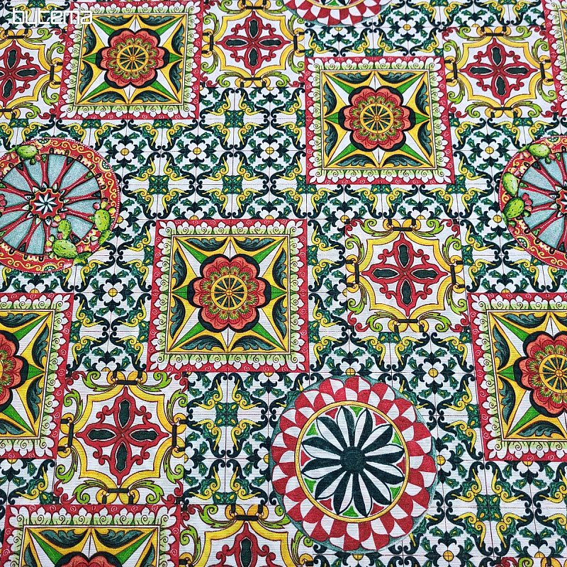 Tela decorativa LEONARDO