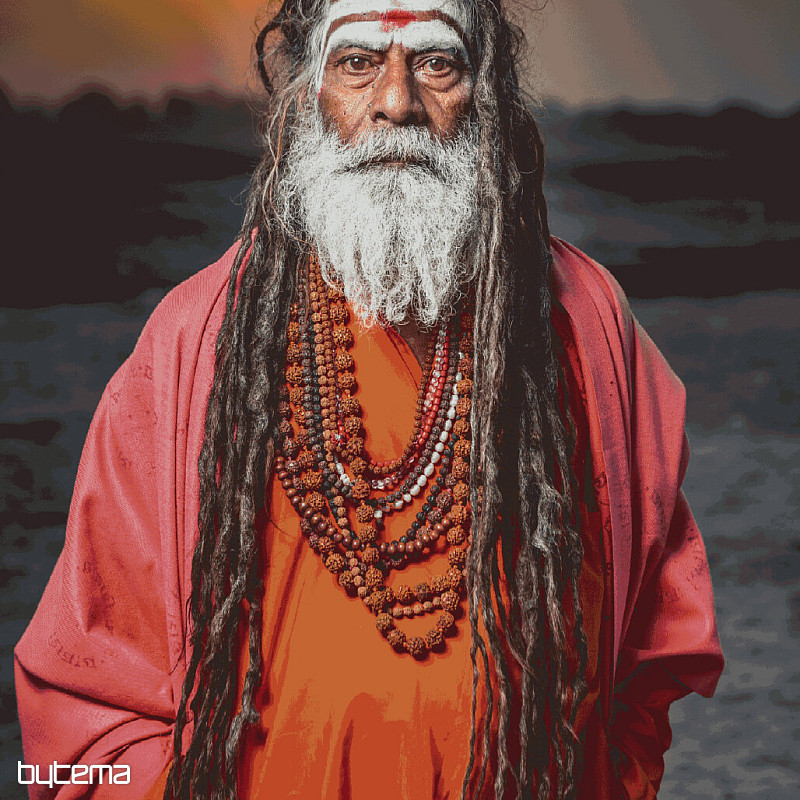 TAPIZ RISHI