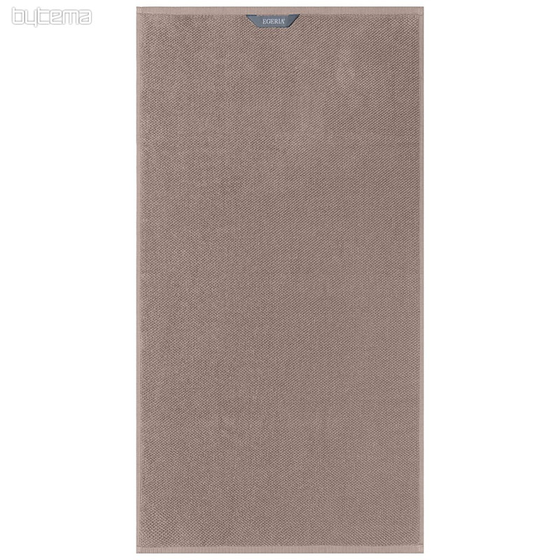Toalla de lujo y toalla de baño BOSTON 529 beige