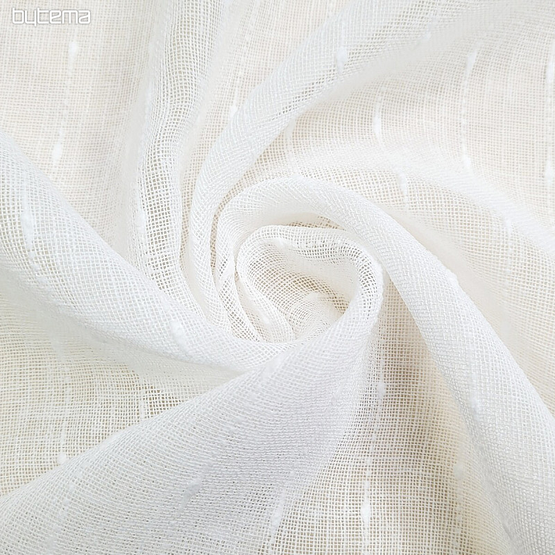 Cortina decorativa luminosa WHITE LADY