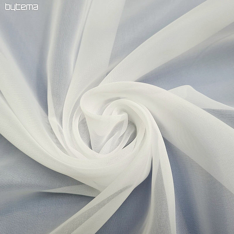 Cortina de voile CREMA 11101