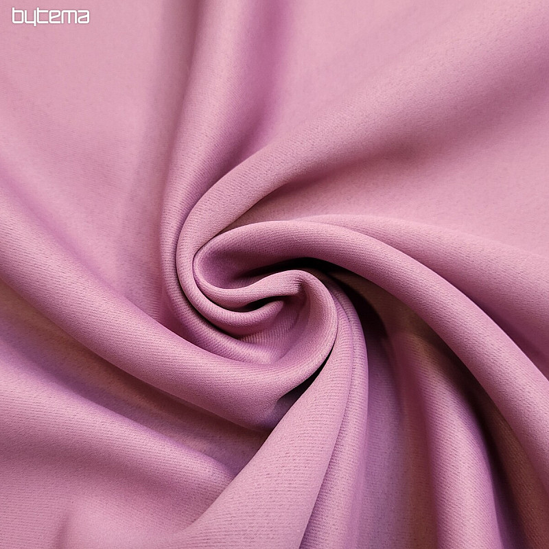 Tela decorativa BLACKOUT MORADO 121