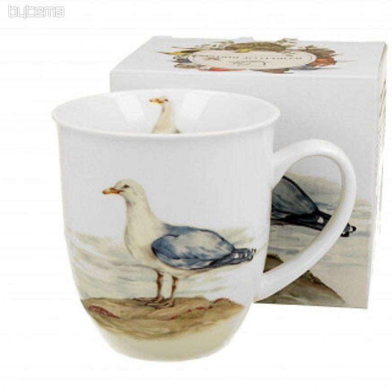 taza GAVIOTA