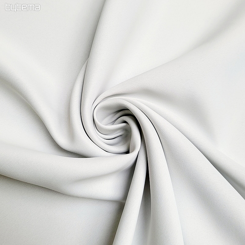 Tela decorativa BLACKOUT PALOMA BLANCA