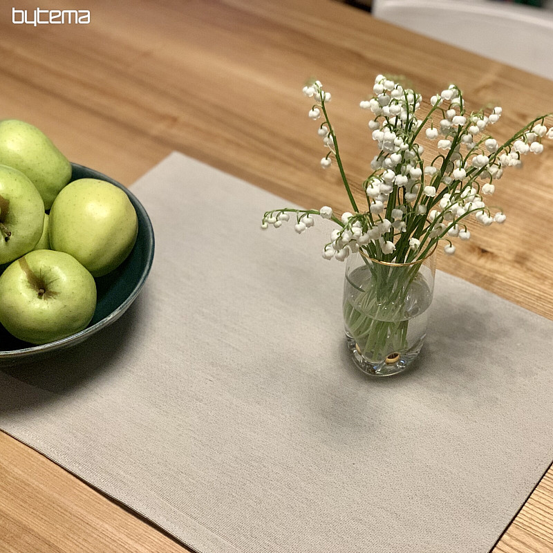 Mantel individual tapiz NATUR