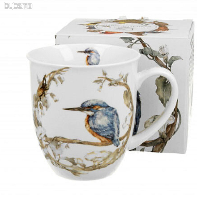 Taza de helado