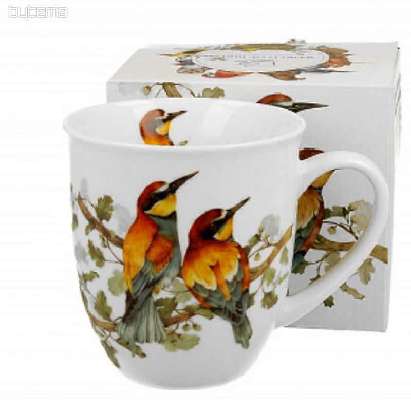 Taza VLA EUROPEA