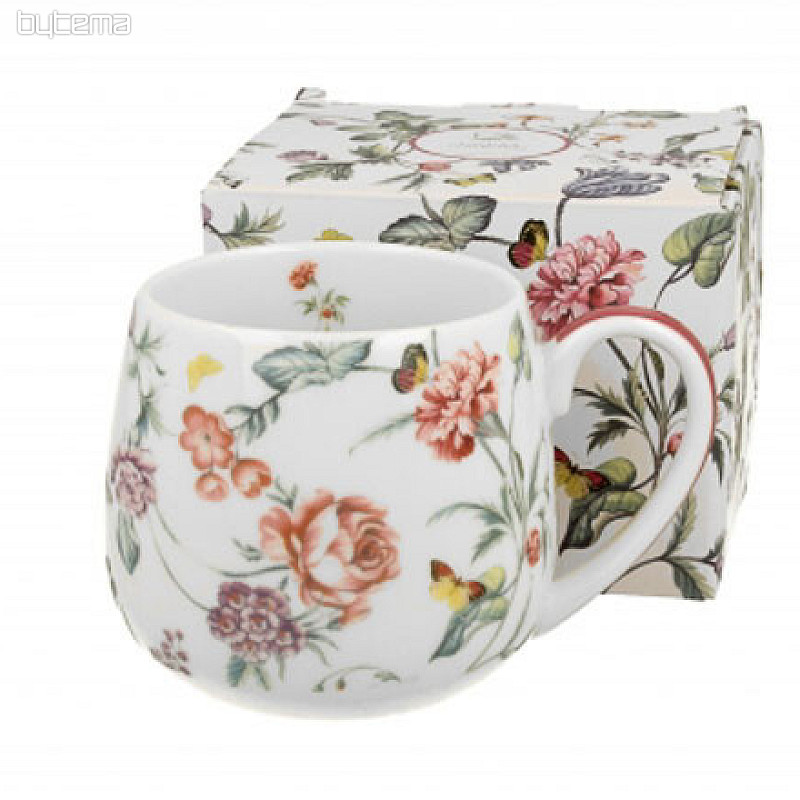 Taza MILAGROS