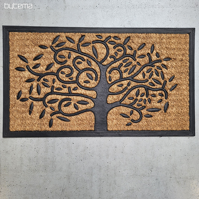 Felpudo ÁRBOL