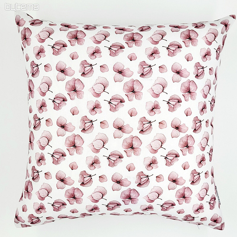 Revestimiento decorativo MONTANA FLORES ROSA VIEJO