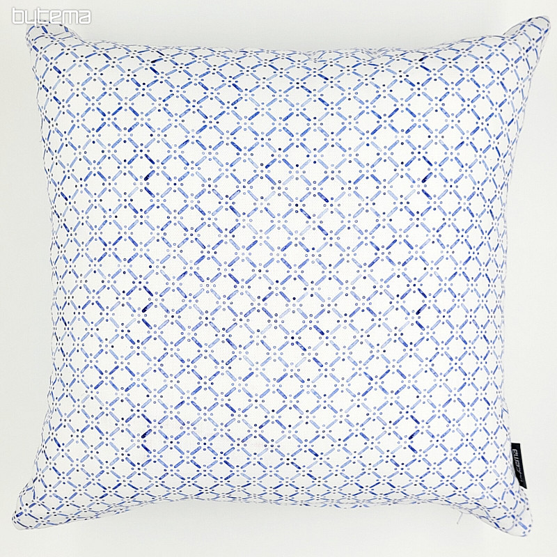 Revestimiento decorativo MONTANA GRID BLUE
