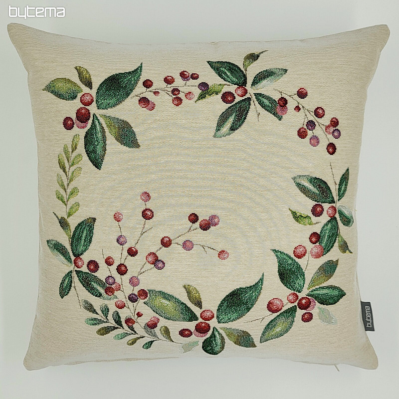Funda tapiz navideño GENTLE JASMINE