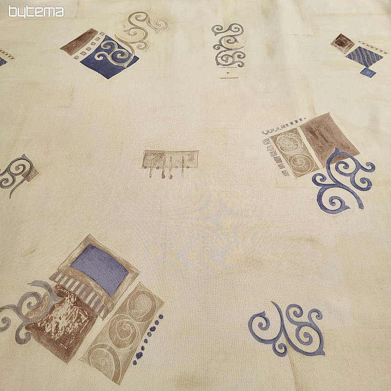 Tela decorativa EFECTO