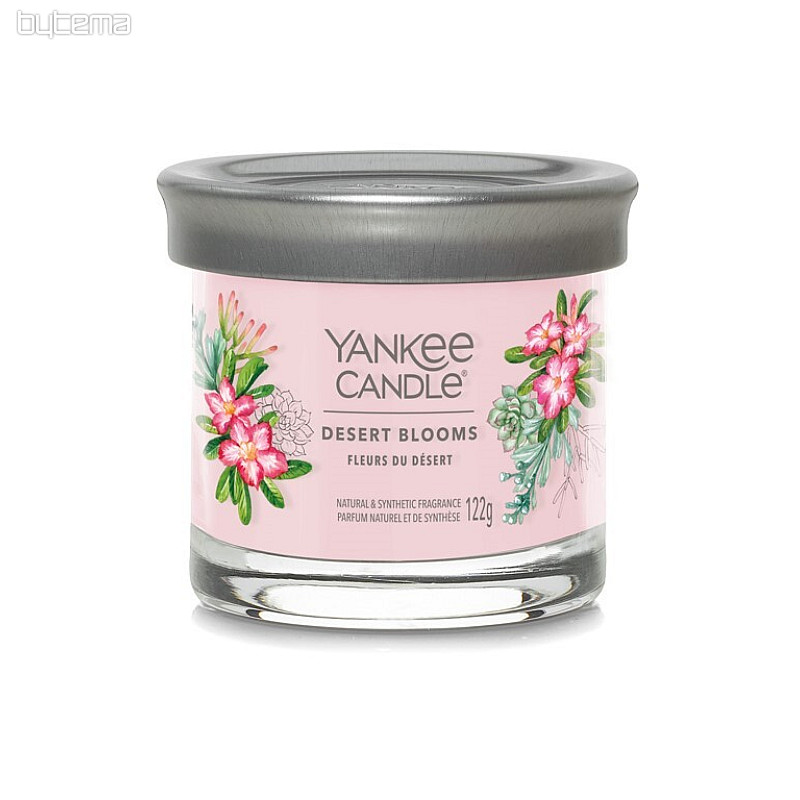 Vaso YC DESERT BLOOMS pequeño