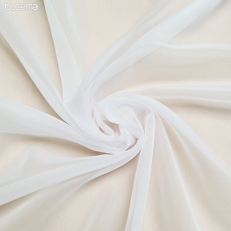 Cortina acabada BLANCO SUAVE