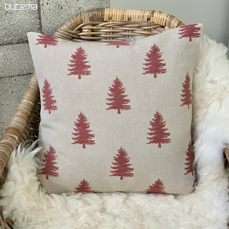 Revestimiento decorativo de lujo APPIANO RED B