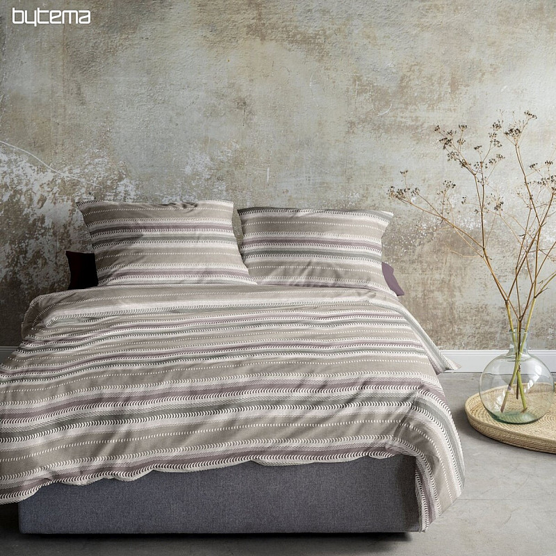 Ropa de cama de franela de lujo IRISETTE KOALA 8532-90