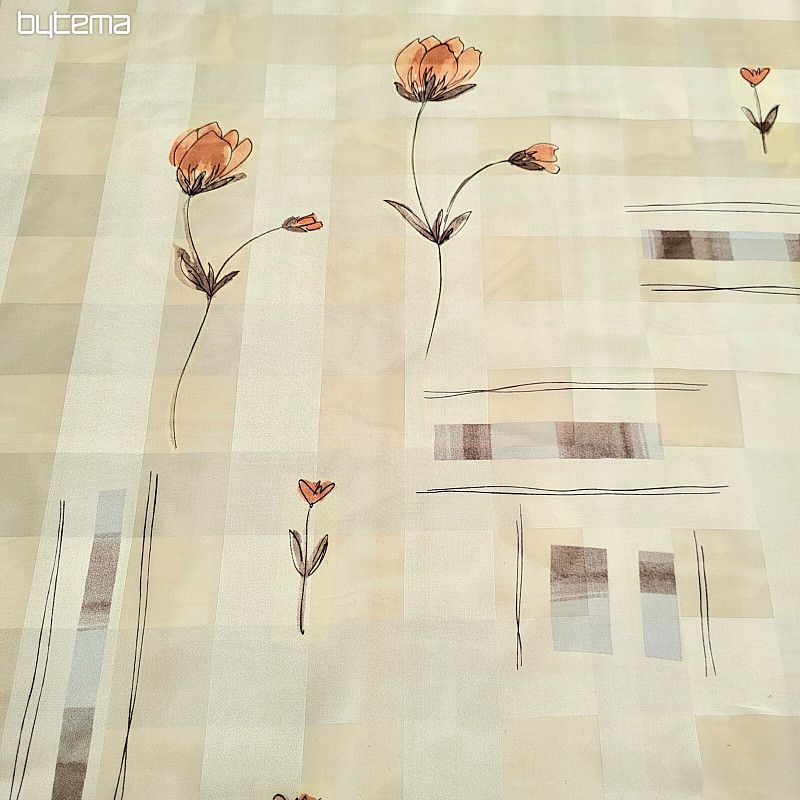 Tela decorativa VOILE