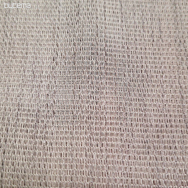 Cortina de lujo GERSTER 11790/40 TM. BEIGE