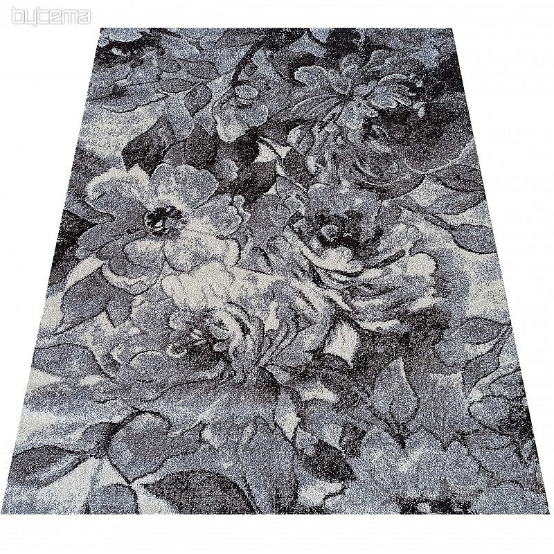Alfombra pieza PANAMERO 16 gris
