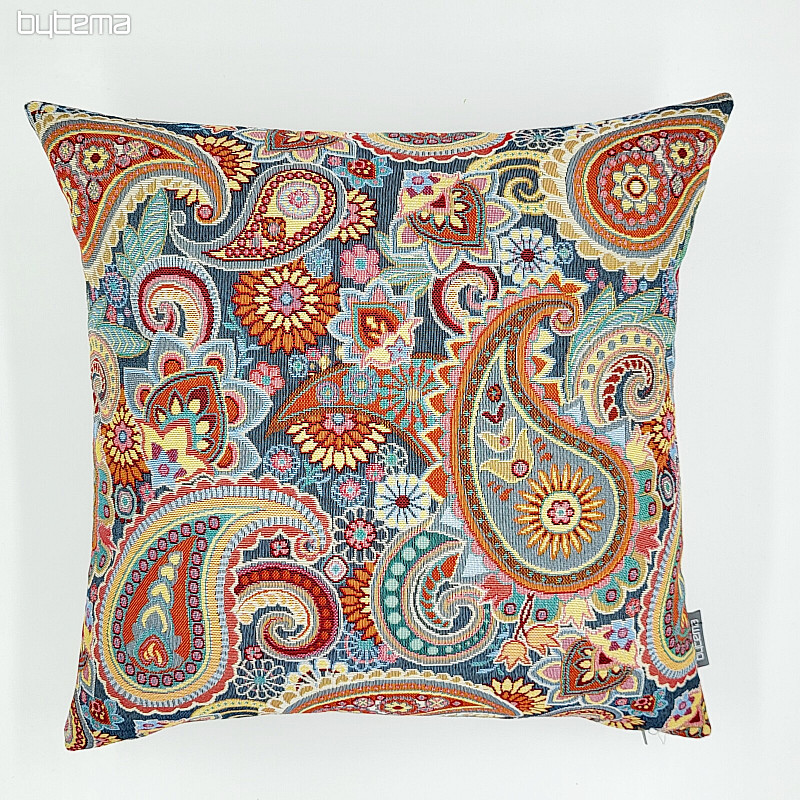 Funda de almohada tapiz CASHMERE