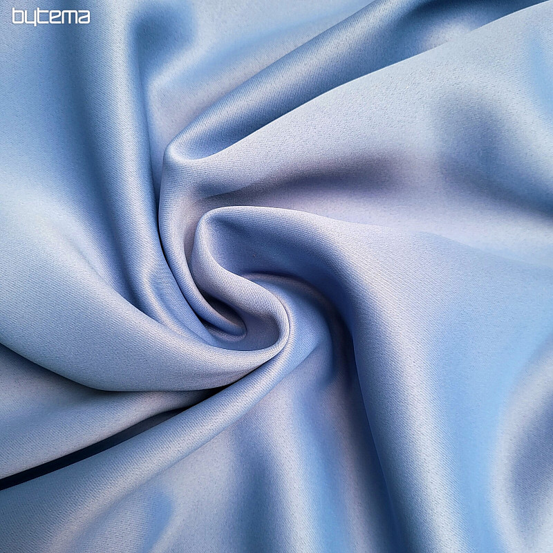 Tela decorativa BLACKOUT 140 para cortinas SV. AZUL