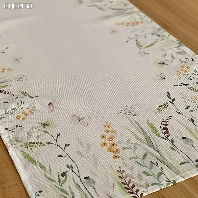 Mantel FLORES SILVESTRES
