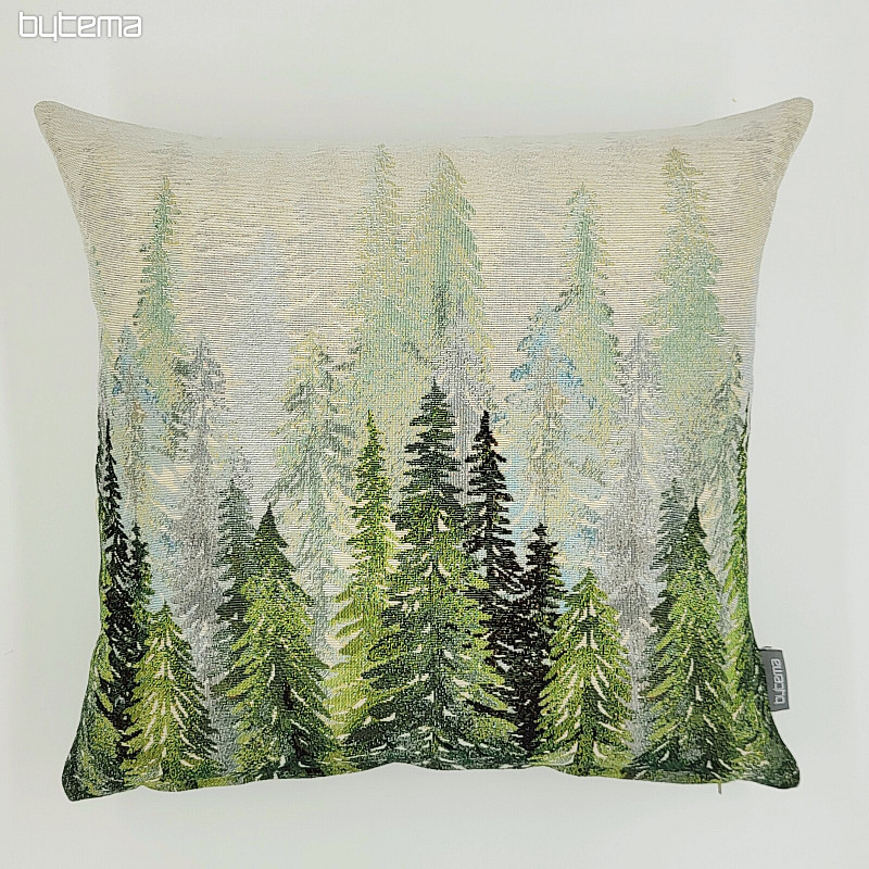 Funda de almohada tapiz FOREST