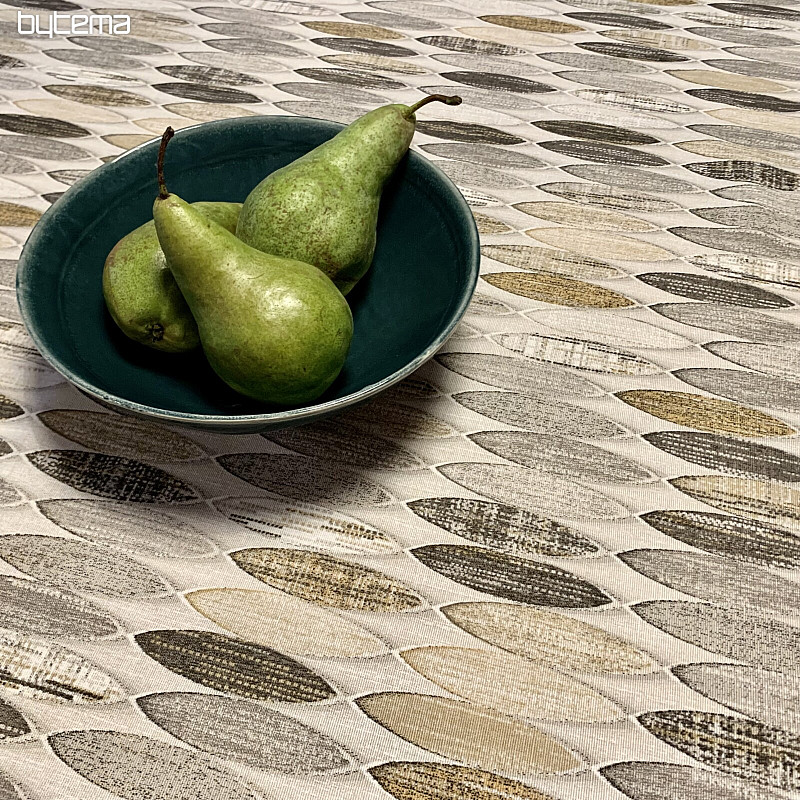 Mantel GRIS BEIGE SURF