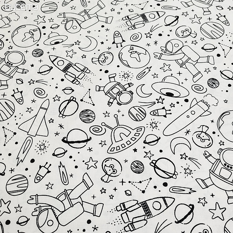 Tela para pintar ESPACIO