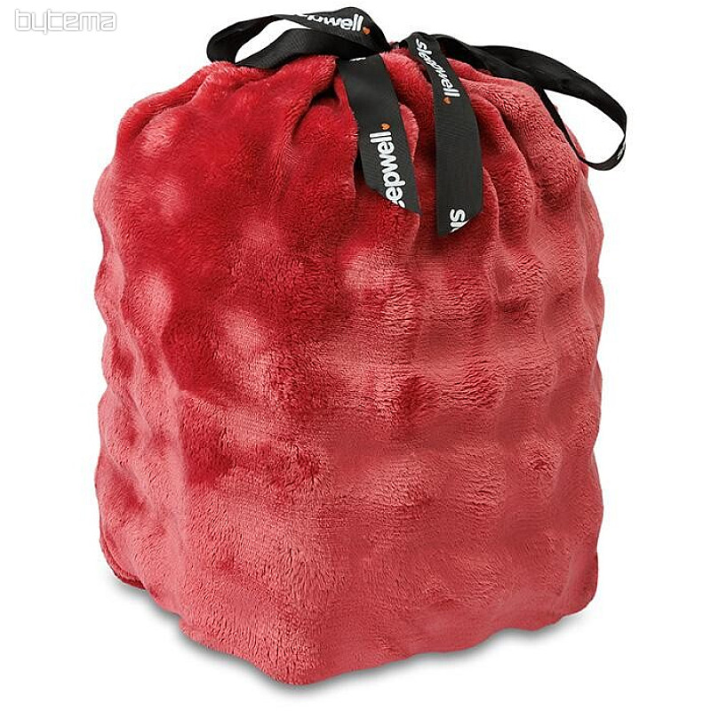 Funda nórdica de lujo MF STARORŮŽOVÁ