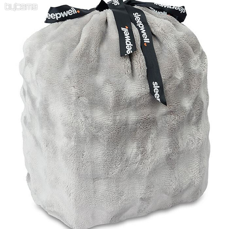Funda nórdica de lujo MF SV. GRIS
