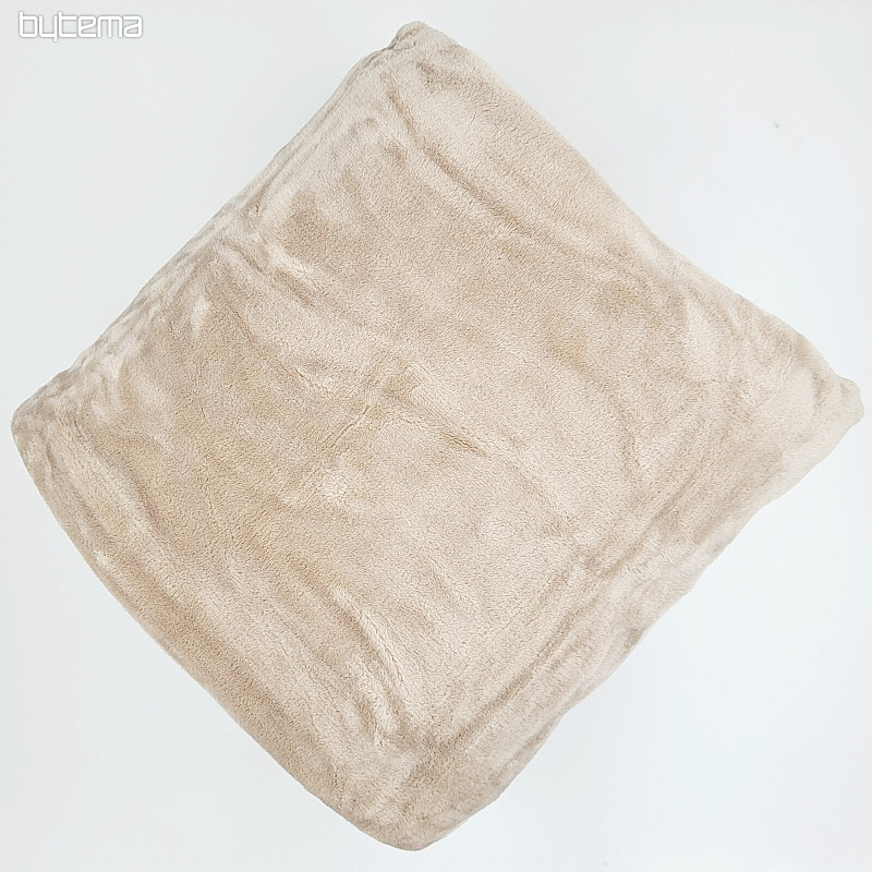 Fundas de sofá de microfibra SLEEP WELL® - BEIGE