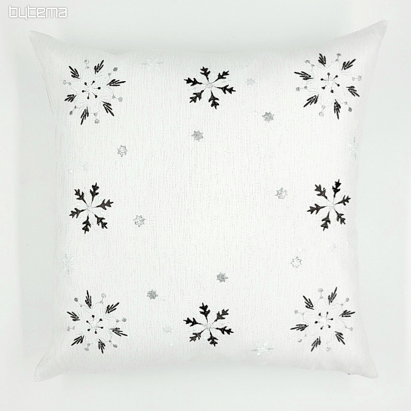 Revestimiento decorativo navideño FLAKE