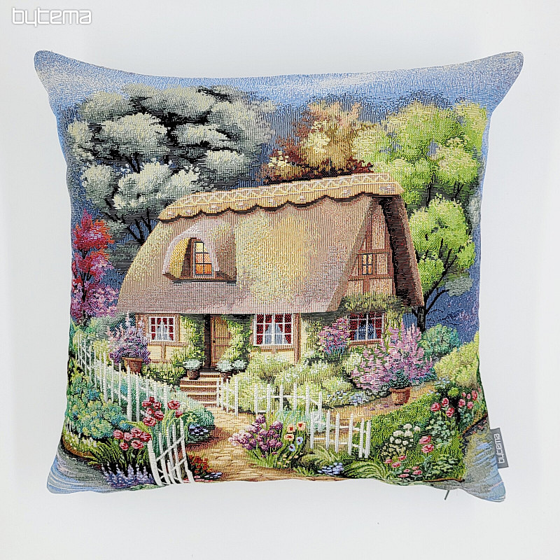 Funda cojín tapiz COTSWOLDS 2