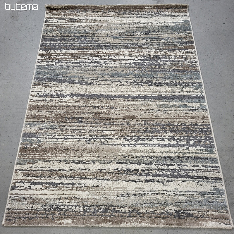 Alfombra pieza SAGA RAYAS