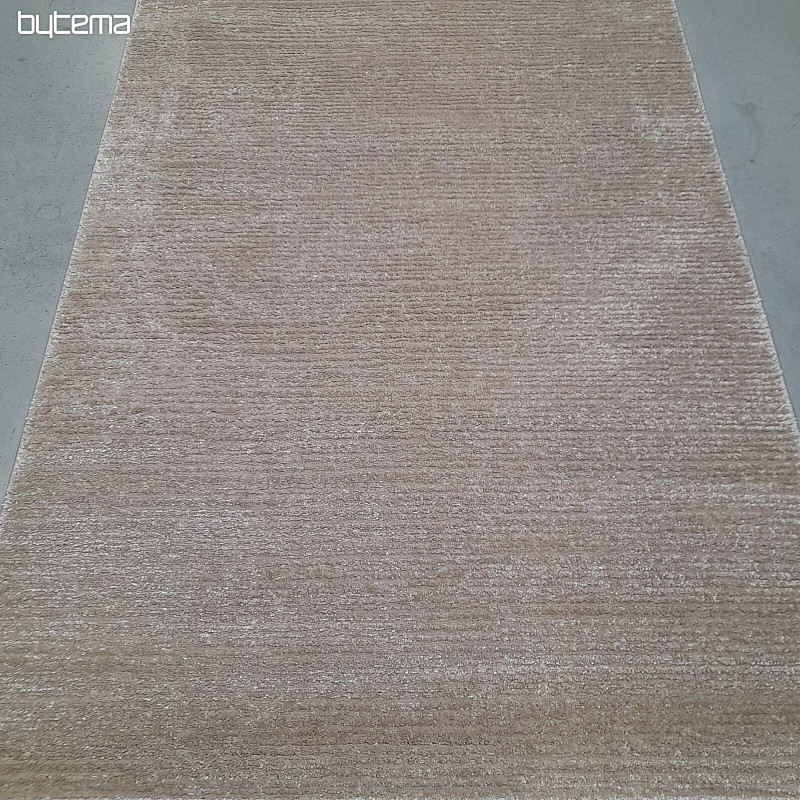 Alfombra pieza TOUCH 400/beige