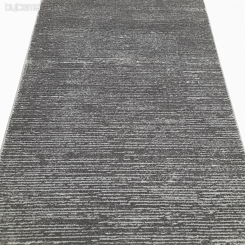 Alfombra pieza TOUCH 400/grafito