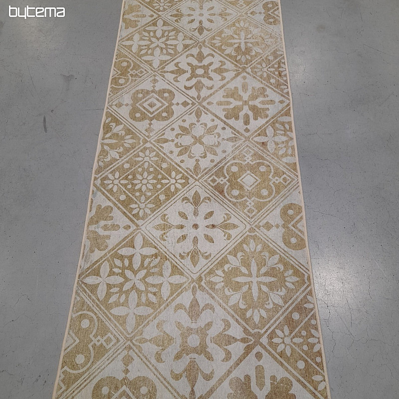 Alfombra LUNA 107 beige