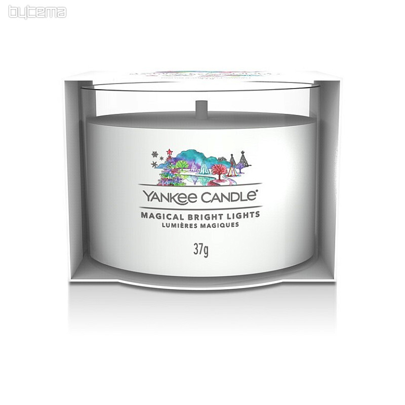 YC MAGICAL BRIGHT LIGHTS en estuche de 37 g